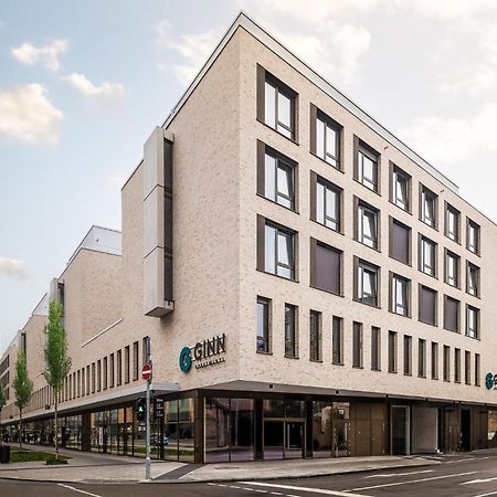 Ginn Apartment-Hotel Stuttgart-Esslingen Esslingen am Neckar Esterno foto