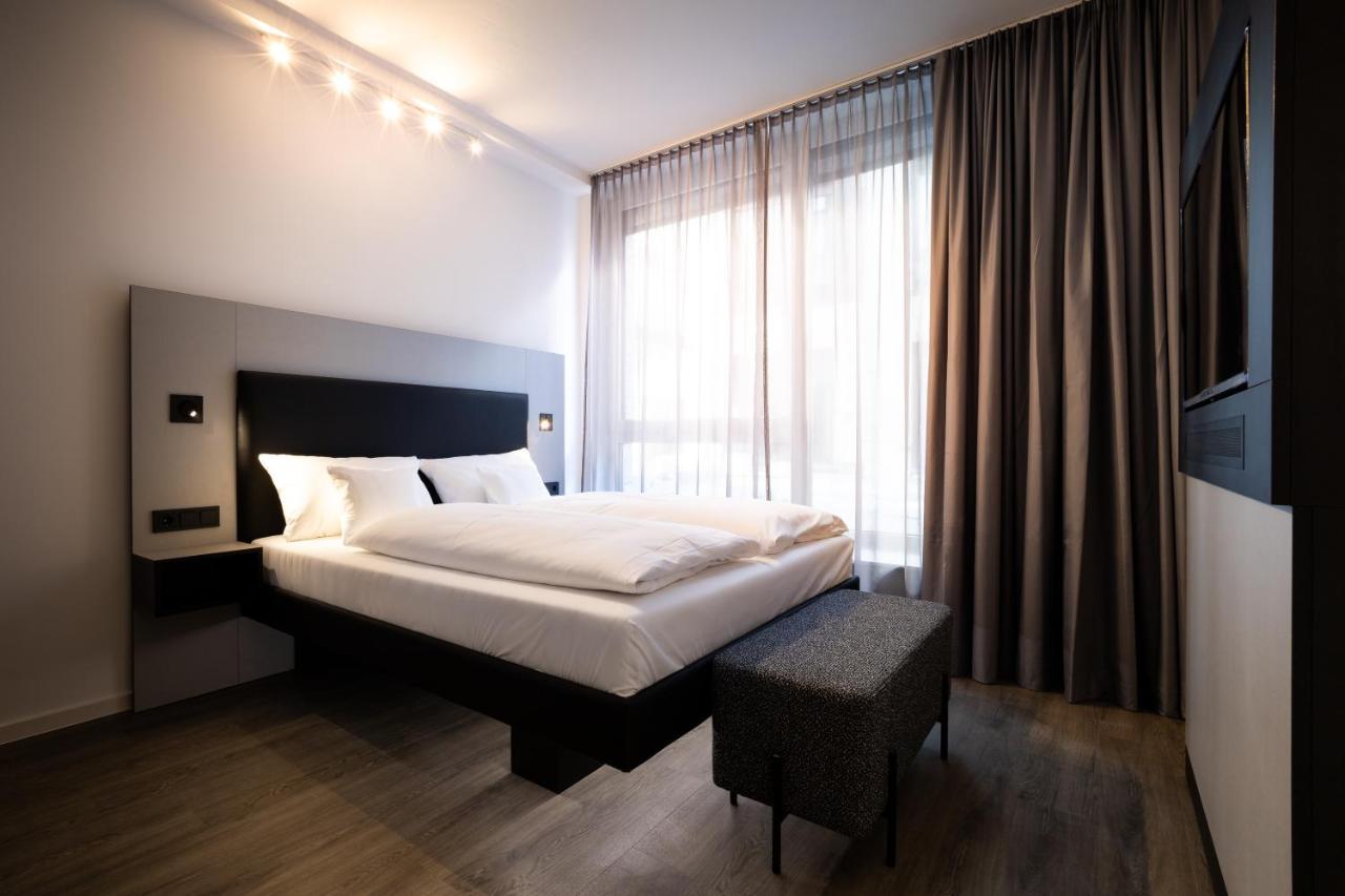 Ginn Apartment-Hotel Stuttgart-Esslingen Esslingen am Neckar Esterno foto