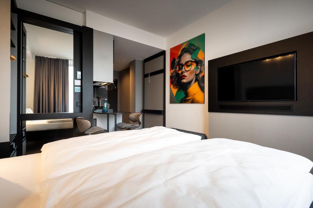 Ginn Apartment-Hotel Stuttgart-Esslingen Esslingen am Neckar Esterno foto