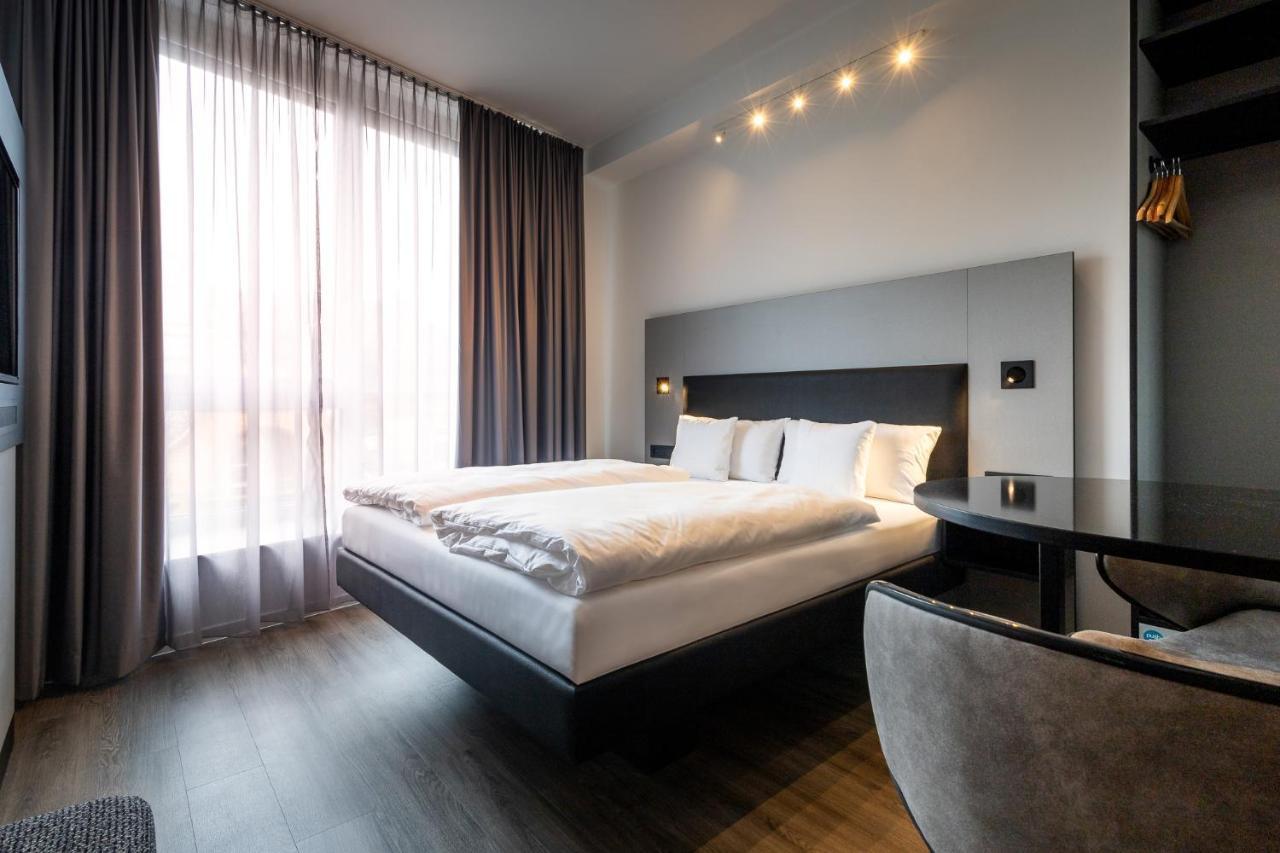 Ginn Apartment-Hotel Stuttgart-Esslingen Esslingen am Neckar Esterno foto